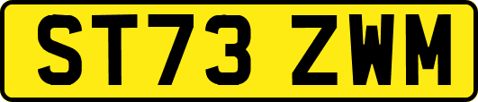 ST73ZWM