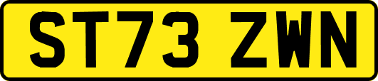 ST73ZWN