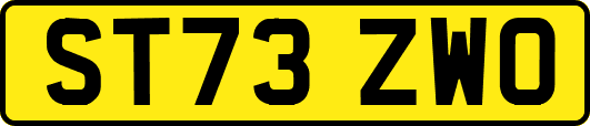 ST73ZWO