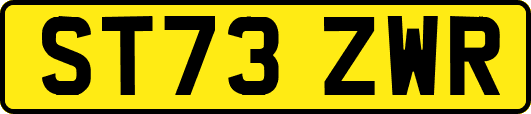 ST73ZWR