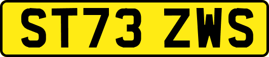 ST73ZWS