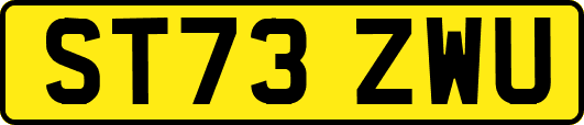 ST73ZWU