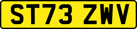 ST73ZWV