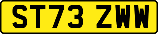 ST73ZWW