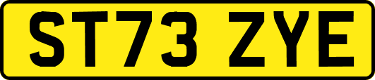 ST73ZYE
