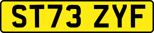 ST73ZYF