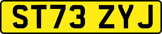 ST73ZYJ
