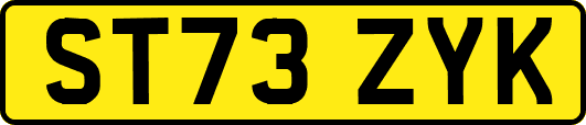 ST73ZYK