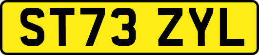 ST73ZYL