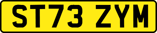 ST73ZYM