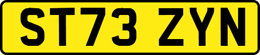 ST73ZYN
