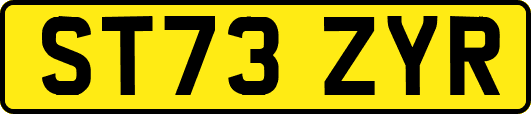 ST73ZYR