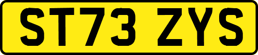 ST73ZYS