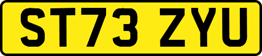 ST73ZYU