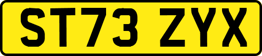ST73ZYX