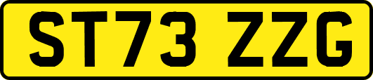 ST73ZZG