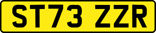 ST73ZZR