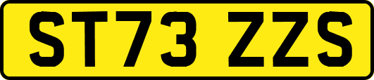 ST73ZZS