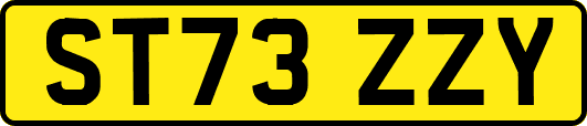 ST73ZZY