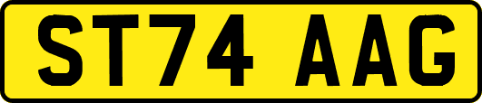 ST74AAG
