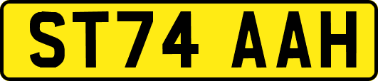 ST74AAH