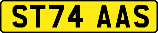 ST74AAS