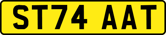 ST74AAT