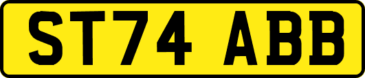 ST74ABB