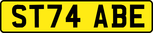 ST74ABE