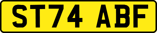 ST74ABF