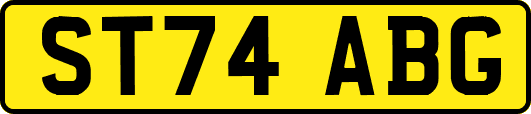 ST74ABG