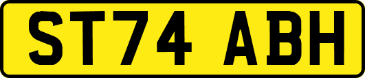 ST74ABH