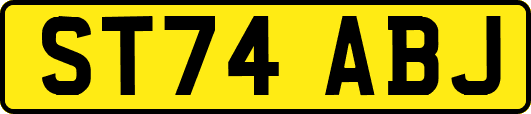 ST74ABJ