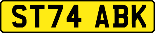 ST74ABK