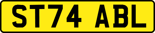 ST74ABL