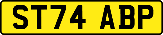 ST74ABP