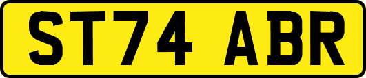 ST74ABR