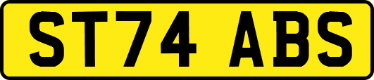 ST74ABS