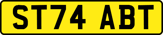 ST74ABT