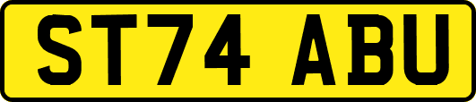 ST74ABU