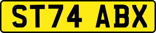 ST74ABX