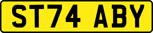 ST74ABY