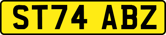 ST74ABZ