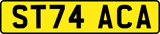 ST74ACA