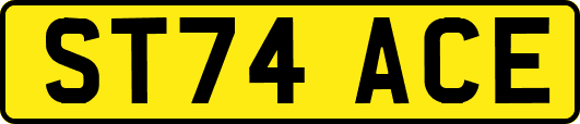 ST74ACE