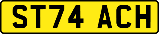 ST74ACH