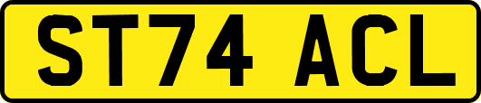 ST74ACL