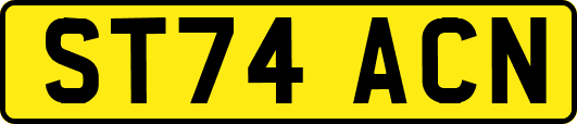 ST74ACN