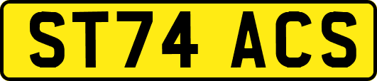 ST74ACS