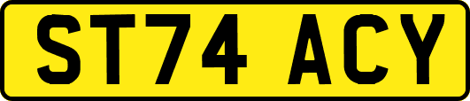 ST74ACY
